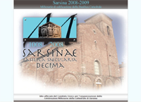 Cattedrale di Sarsina